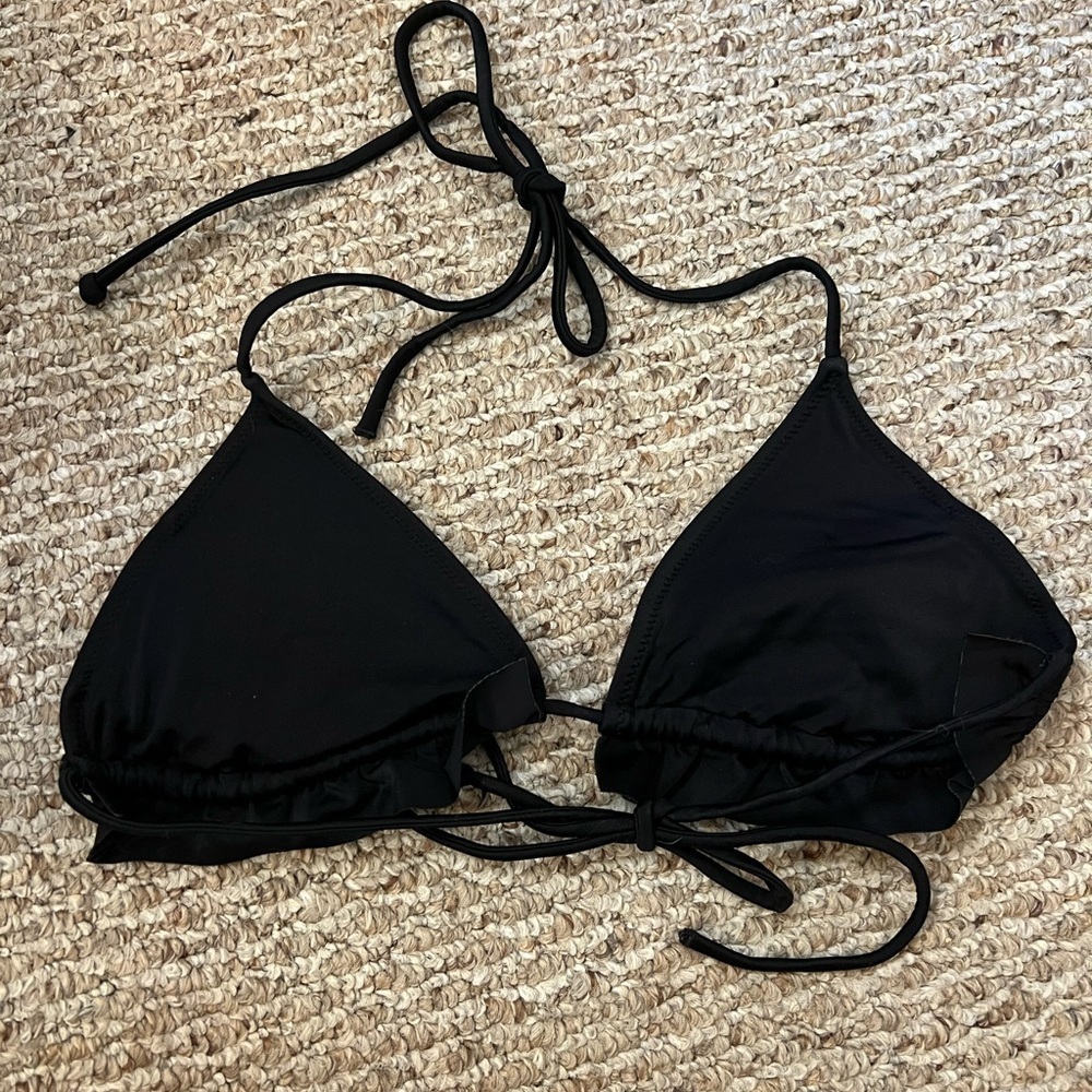 PINK Victoria’s Secret bikini top